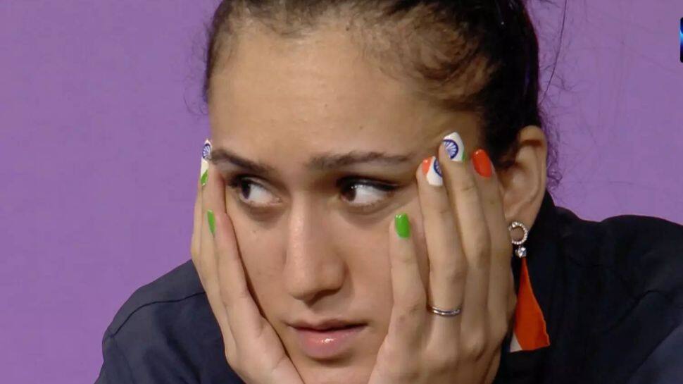 No medals for Manika Batra in CWG 2022: Four medals in Gold Coast to empty cabinet in Birmingham