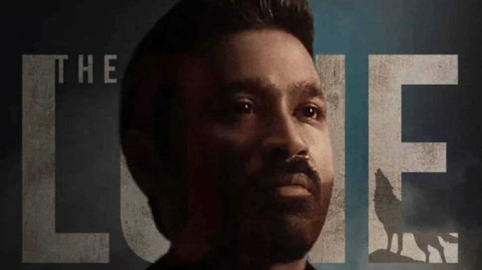 The Lone Wolf is ready: Dhanush confirms &#039;The Gray Man&#039; sequel return