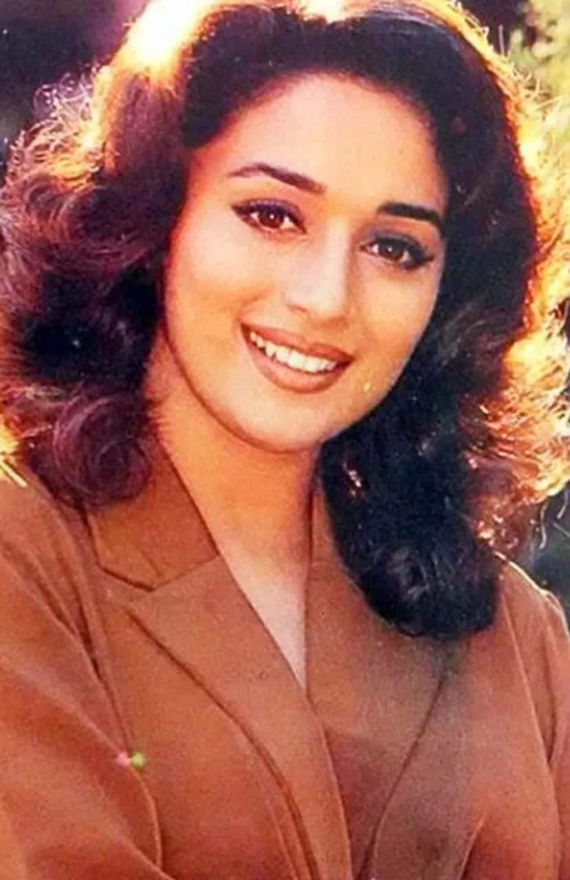 Madhuri Dixit