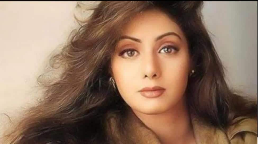 Sridevi