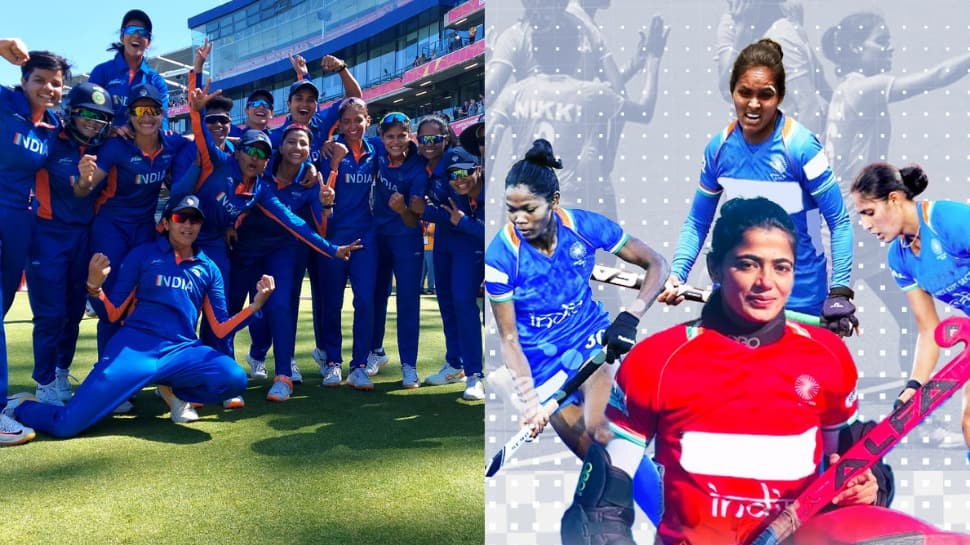 Commonwealth Games 2022 India Schedule Day 10: India women cricket team plays for gold, women&#039;s hockey team can win bronze