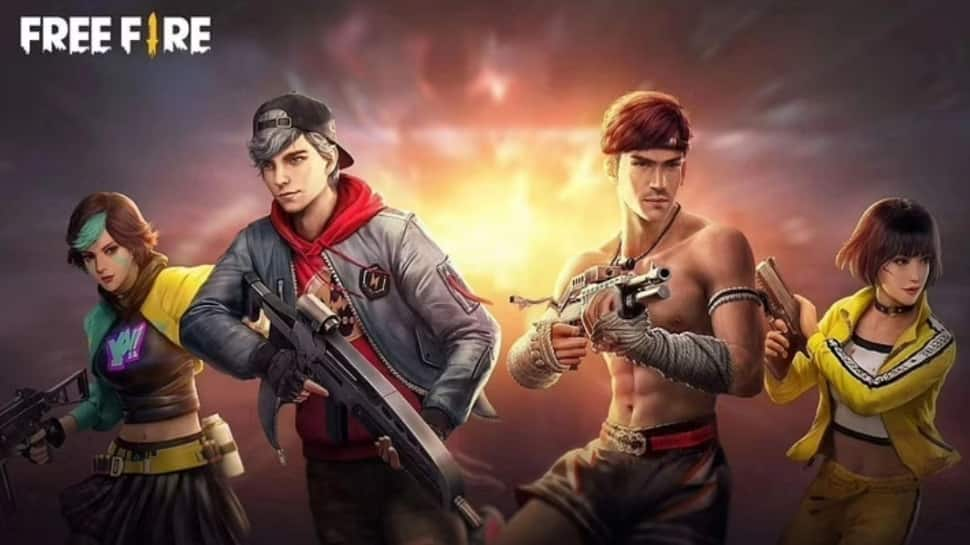 Garena Free Fire redeem codes for today, 7 August: Check website, steps to redeem