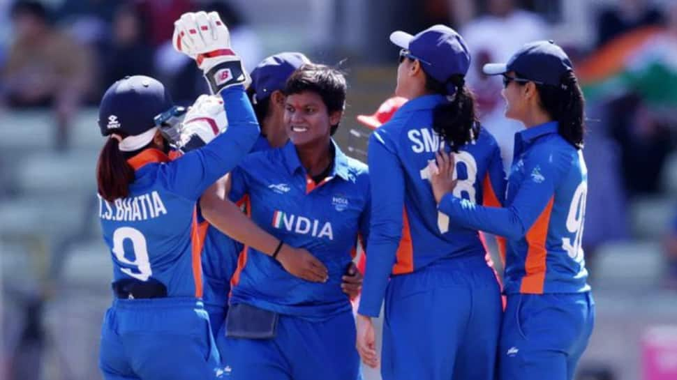 IND-W vs AUS-W Final CWG 2022 Gold Medal Match 2022 LIVE Streaming Details: When and Where to Watch India Women vs Australia Women Live in India