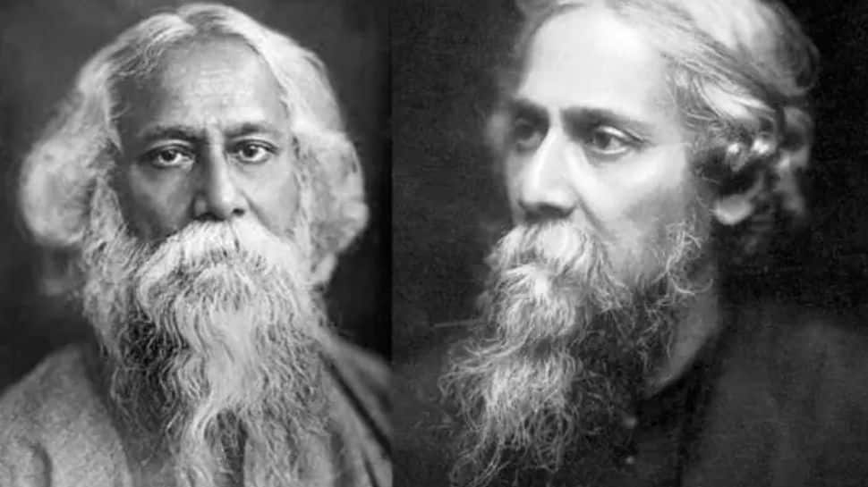 Rabindranath Tagore death anniversary: 6 interesting facts about India&#039;s first Nobel Prize laureate