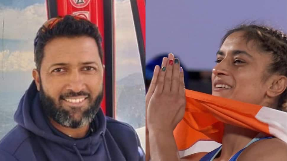 Commonwealth Games 2022: &#039;Bring the Kohinoor back&#039;, Wasim Jaffer&#039;s praise for Indian athletes goes viral