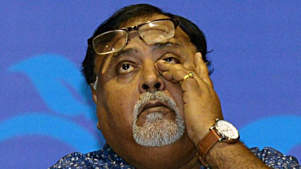 &#039;Give me bed PLEASE...&#039;, Partha Chatterjee urges after spending sleepless night sitting on commode in JAIL