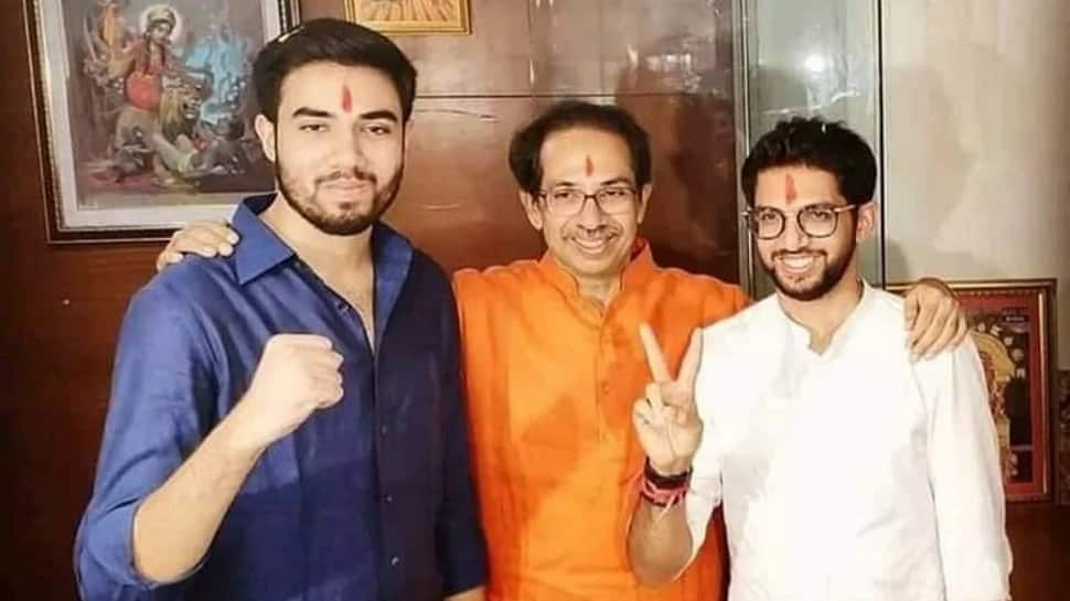 Uddhav Thackeray&#039;s younger son Tejas set to join politics, BJP leader says &#039;workers will continue to LIFT Chairs AND...&#039;