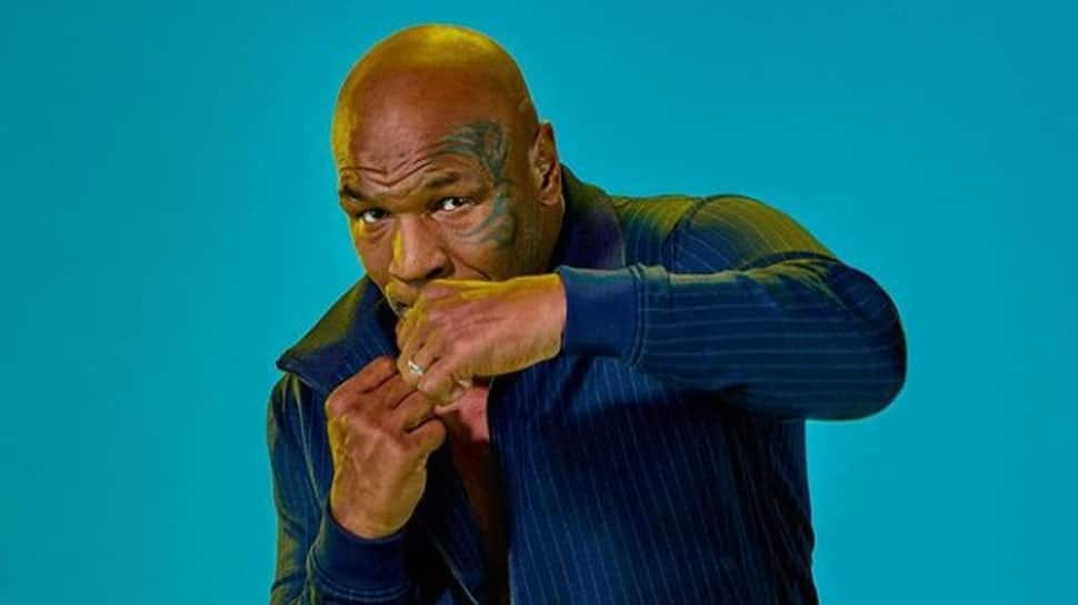 Boxing Legend Mike Tyson angry with 'Mike' makers, says 'Hulu stole my story,  didn't pay me' | Web Series News | Zee News