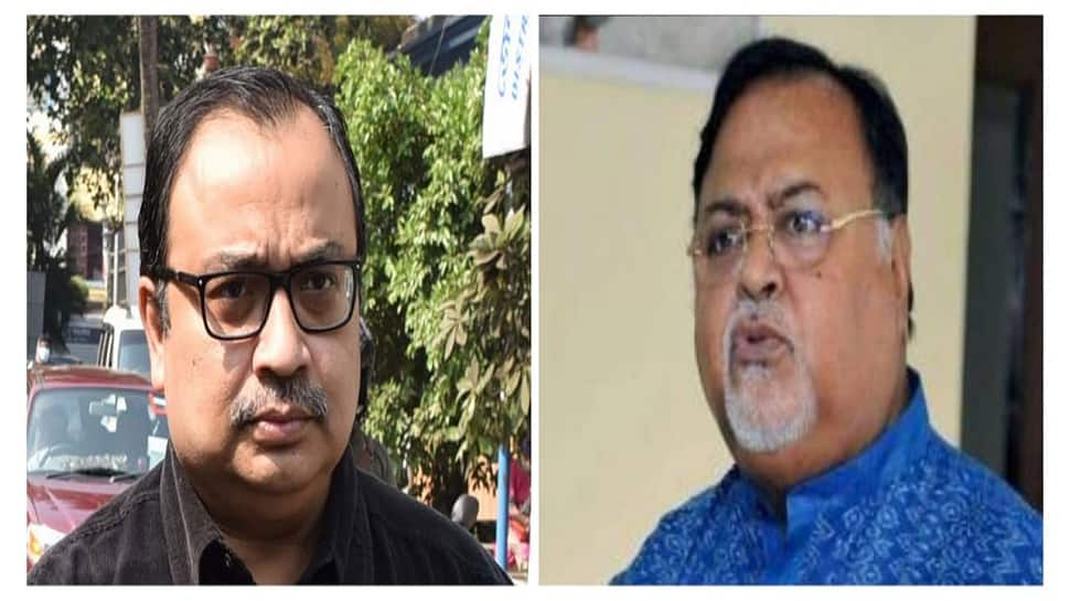 &#039;Partha Chatterjee was among the CONSPIRATORS...&#039;, Mamata Banerjee CENSORS Kunal Ghosh after his EXPLOSIVE remark