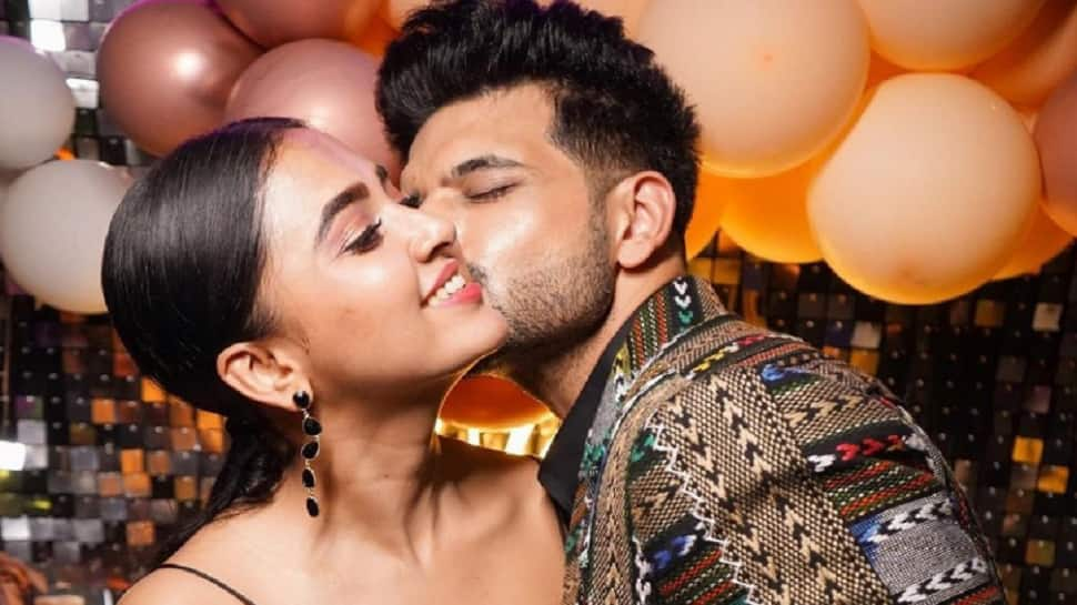 Karan Kundrra to soon tie the knot with girlfriend Tejasswi Prakash, says &#039;Miyan bhi raazi, biwi bhi raazi, kazi bhi raazi...&#039;