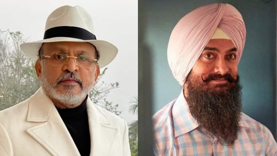 Annu Kapoor says &#039;What is that&#039; when asked about Aamir Khan starrer Laal Singh Chaddha!