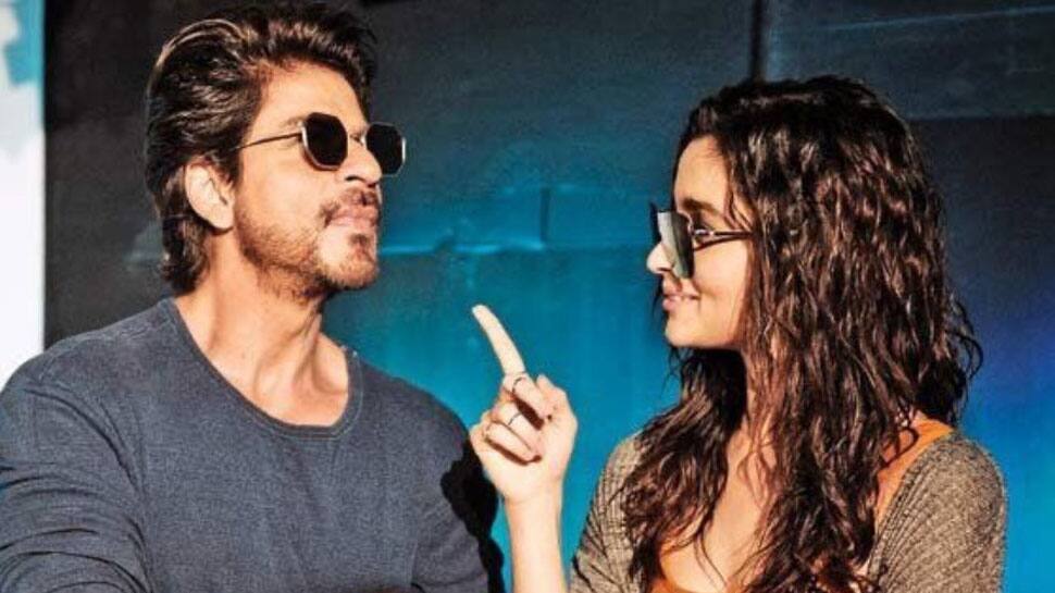 Alia Bhatt shares Shah Rukh Khan and family’s review of ‘Darlings’, reveals ‘Suhana Khan watched it twice’