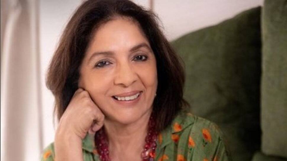 Neena Gupta doesn’t hate ex-boyfriend Vivian Richards, says &#039;I don’t hate my ex-boyfriends&#039;