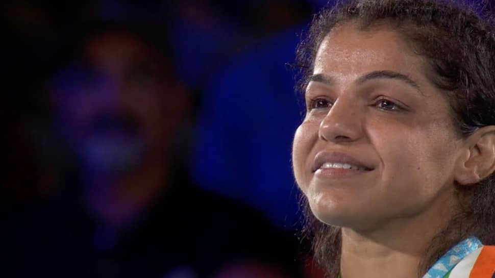 EXCLUSIVE: &#039;Olympics ke bad kabhi Indian flag ko...&#039;, Sakshi Malik on making comeback with CWG 2022 gold