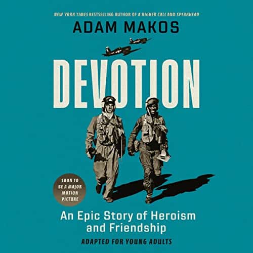 Devotion by Adam Makos