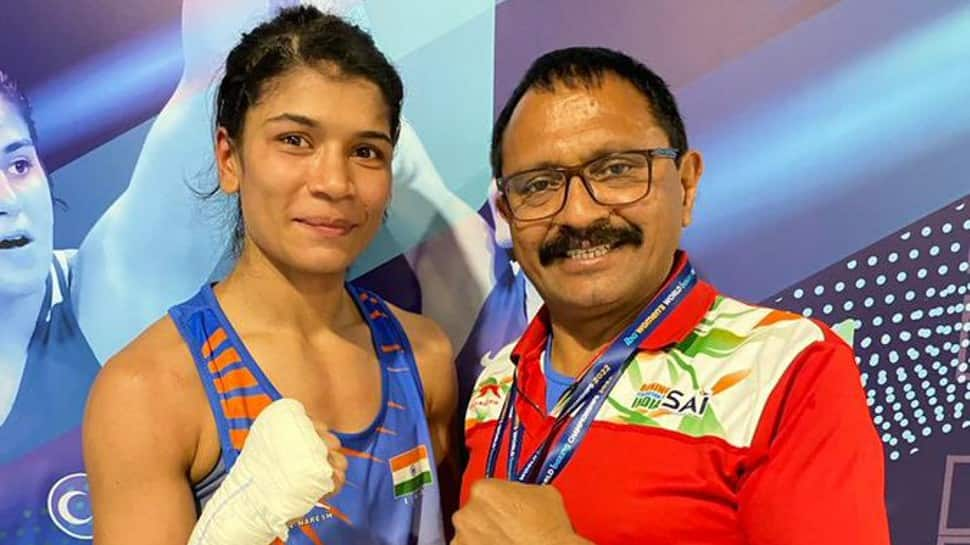 CWG 2022: Nikhat Zareen bags another gold for India in Boxing, beats Carly MC Naul of Northern Ireland in final