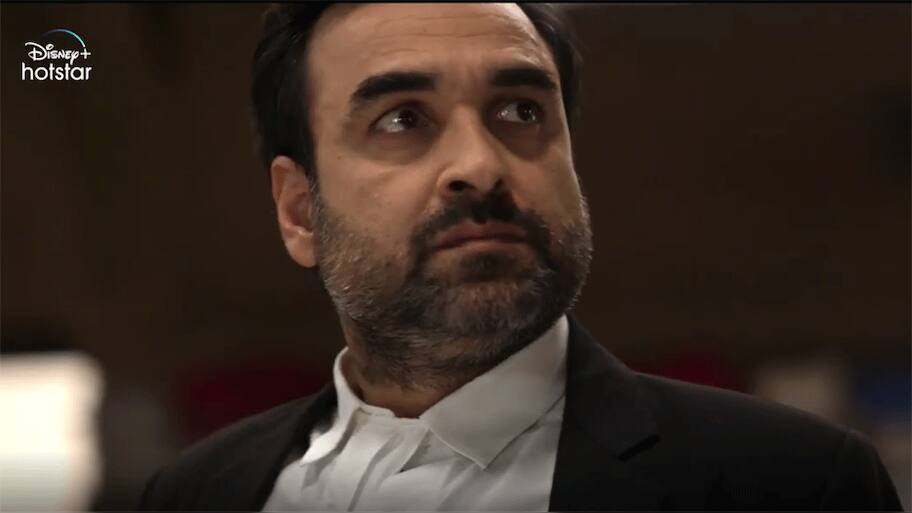 Pankaj Tripathi credits his days as NSD student for shaping his life ...