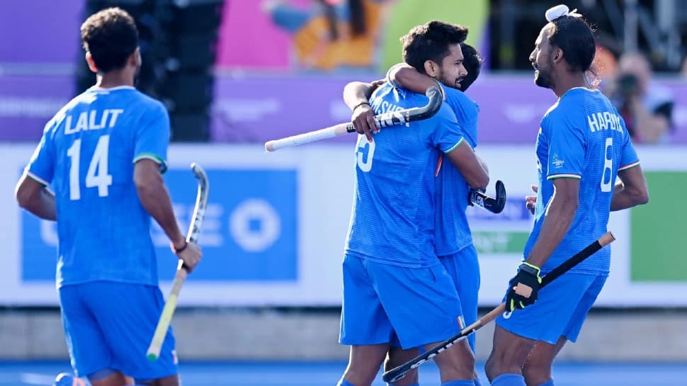 Commonwealth Games 2022 Day 11 India Schedule: PV Sindhu, Lakshya Sen and India hockey team bid to bring home gold Commonwealth Games 2022 Day 11 India Schedule: PV Sindhu, Lakshya Sen and India hockey team bid to bring home gold