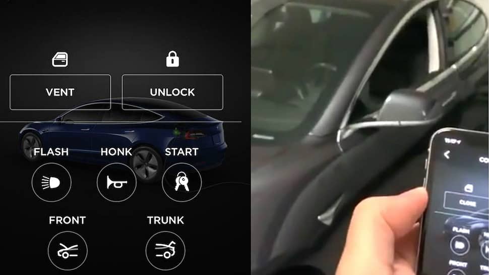 Elon Musk-led Tesla making false claims about self-driving vehicles: US agency Elon Musk-led Tesla making false claims about self-driving vehicles: US agency