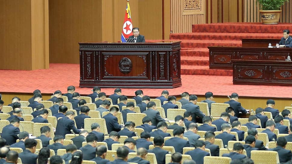 North Korea to convene parliament, anti-epidemic meeting amid no new Covid-19 cases claim