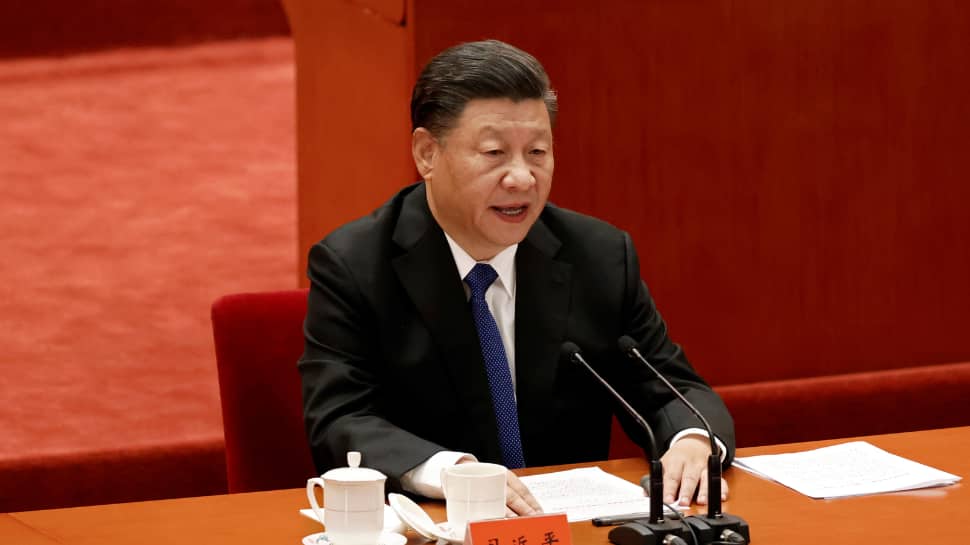 Avec des exercices à Taiwan, le président chinois Xi Jinping tente de sauver la crise de Nancy Pelosi |  Nouvelles du monde