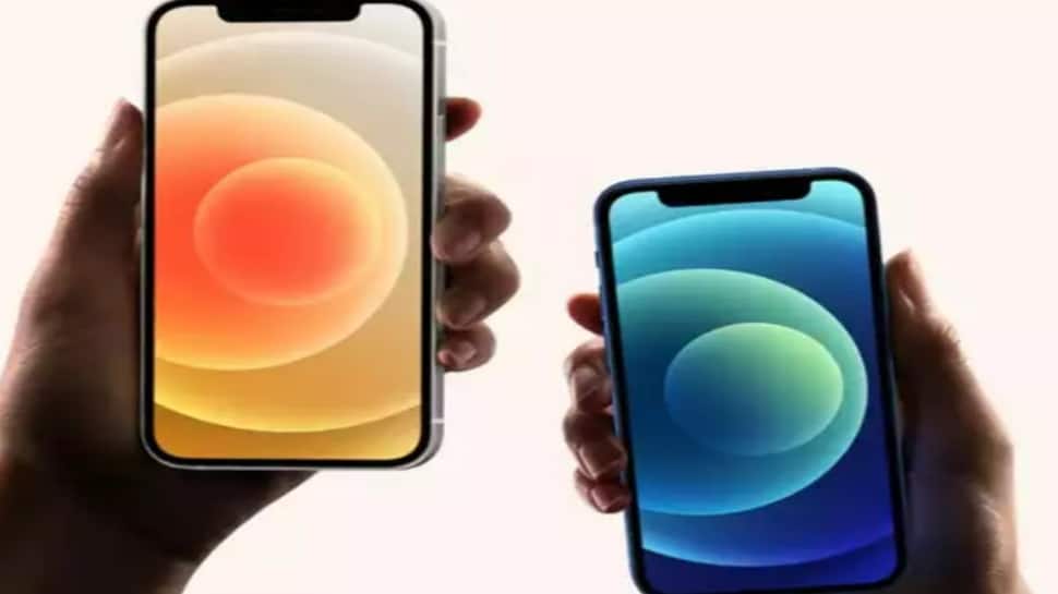 Big discount on iPhone 13 and iPhone 12 on Amazon, which one to choose? Bharat Times