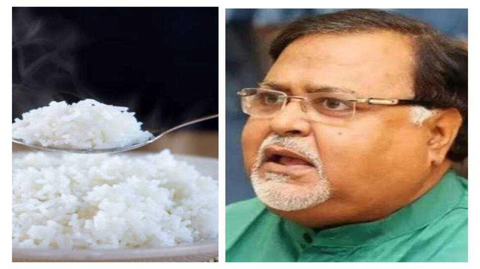 SSC scam: 'Give RICE at night too, PLEASE...', Partha Chatterjee requests for change in 'MENU CHART' at JAIL