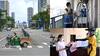 Several tourists are stranded in Sanya due to Covid-19 lockdown