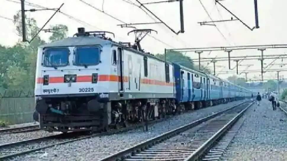 Indian Railways DelhiKashmir, KatraBanihal train route to open soon