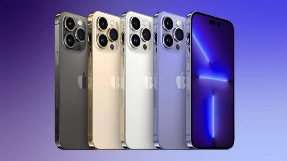 iPhone 14 launch and sale dates leaked once more: Particulars right here