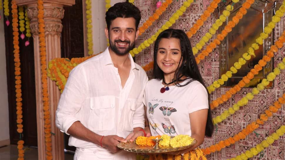 On Shravan Somvaar, new show 'Rajjo' announced with Lord Shiva's Maha aarti | Television News - Vimarsana News