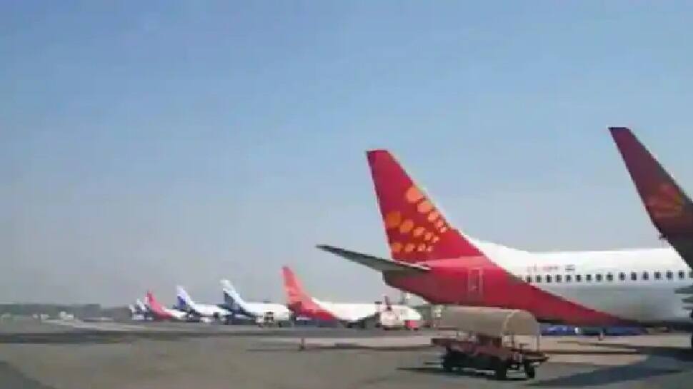 Air India, IndiGo and SpiceJet reports over 350 technical snags in a year: VK Singh | Aviation News - Vimarsana News