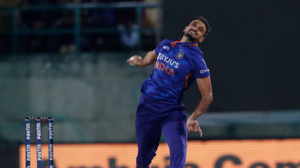 Here's why Harshal Patel has not been picked in India squad for Asia Cup 2022