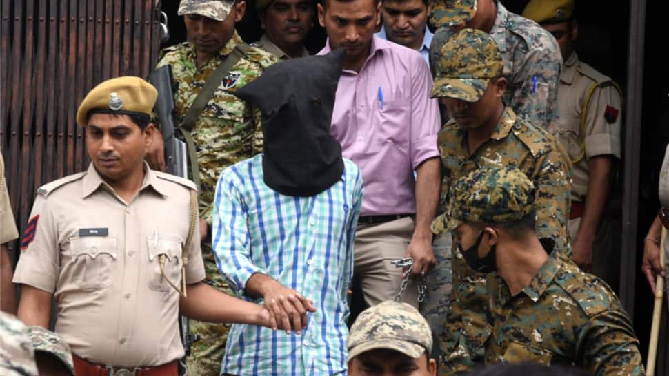 Two ‘highly radicalised’ Bangladeshis held for propagating ‘Jihad’ in India