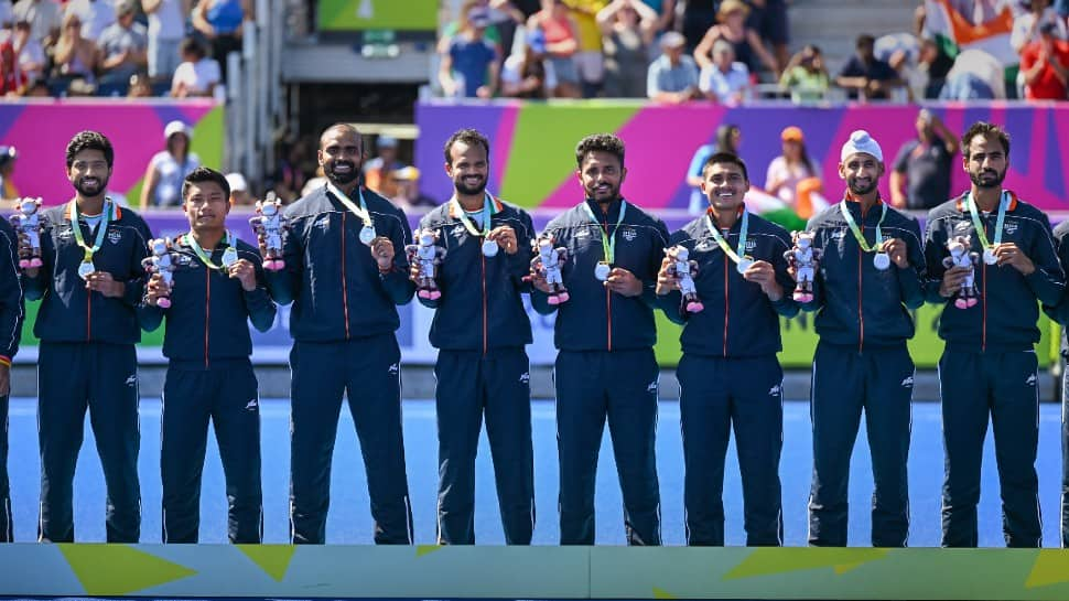 Commonwealth Games 2022: India goalkeeper PR Sreejesh says, ‘We didn’t win silver, we lost gold’