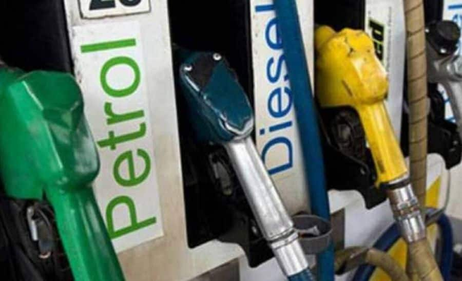 India&#039;s July fuel demand rises 6.1% year-on-year