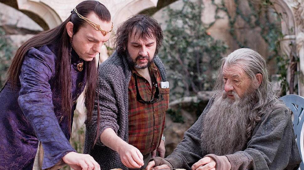 Did You Know: Peter Jackson considered hypnosis in attempt to forget &#039;The Lord of the Rings&#039;