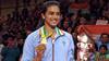 PV Sindhu (Badminton)