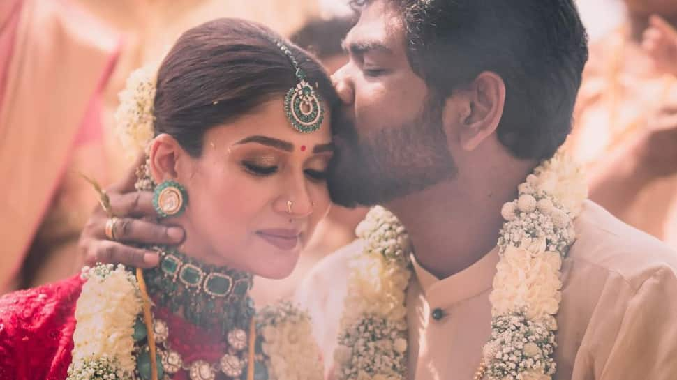 Nayanthara-Vignesh Shivan wedding documentary teaser out: Watch