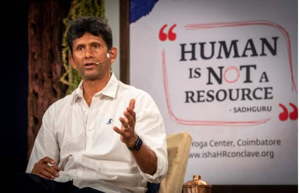 HINAR 2022: Need to back consistent performers going through rough phase, says former Cricketer Venkatesh Prasad 