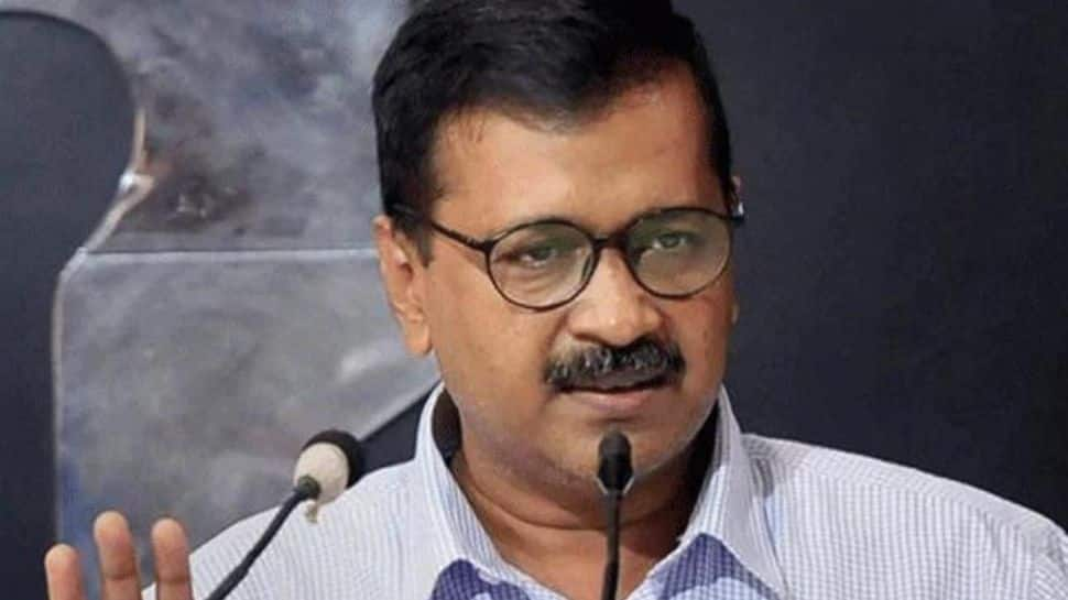 Gujarat Assembly polls: AAP national convenor Arvind Kejriwal to visit North Gujarat on August 10