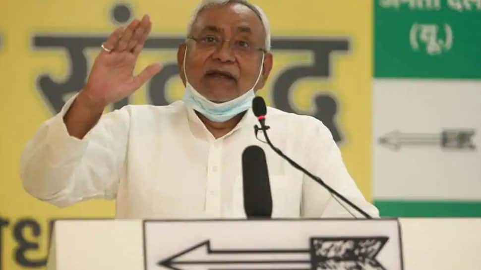 Bihar CM Nitish Kumar makes BIG announcement: &#039;Alliance with BJP OVER&#039;