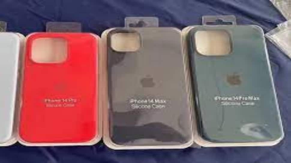 Strange! iPhone 14 fake cases appear in China ahead of its launch in September
