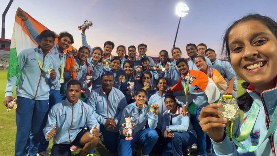 Jemimah Rodrigues, Renuka Singh make BIG gains in ICC ranking after Commonwealth Games 2022