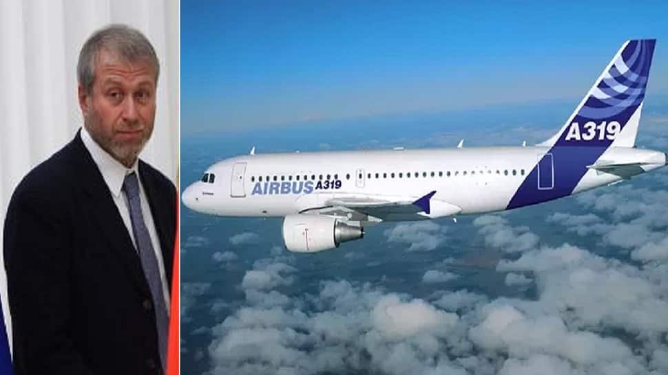 US obtains warrant to seize Russian Oligarch Andrei Skoch&#039;s private Airbus A319 plane worth Rs 700 crore