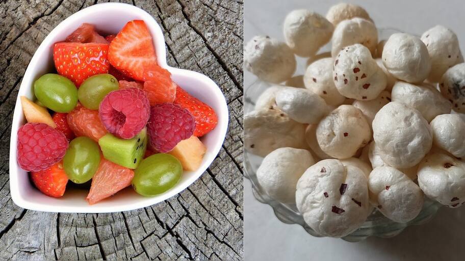 Craving snacks: Here are five healthy comfort-snacking recipes | Health ...