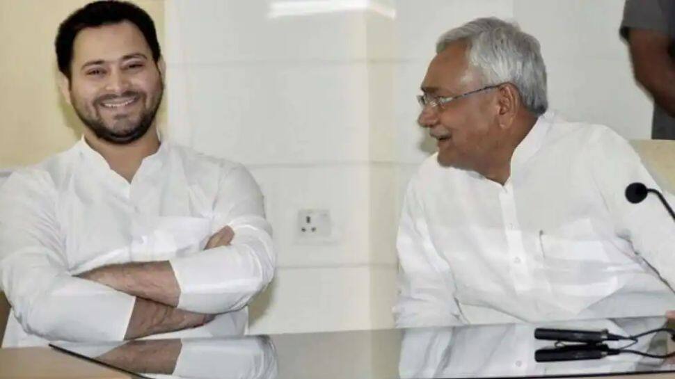 Bihar political crisis: RJD set to return to picture after BJP-Nitish Kumar break-up