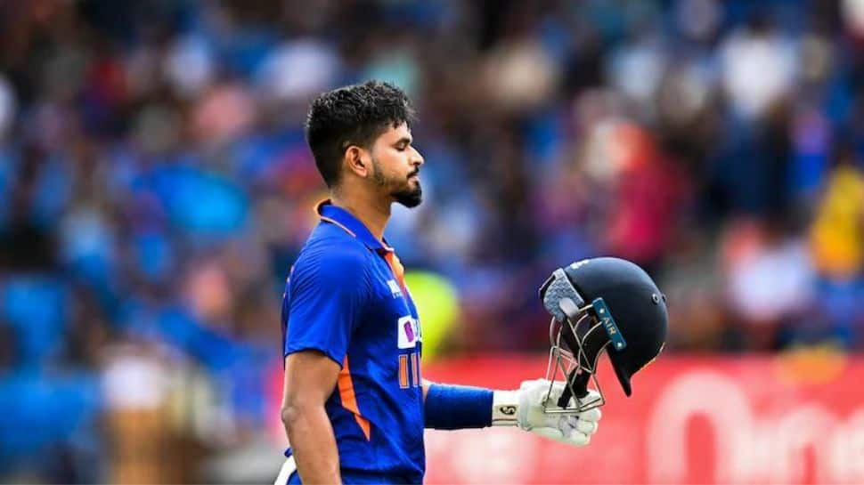 Shreyas Iyer