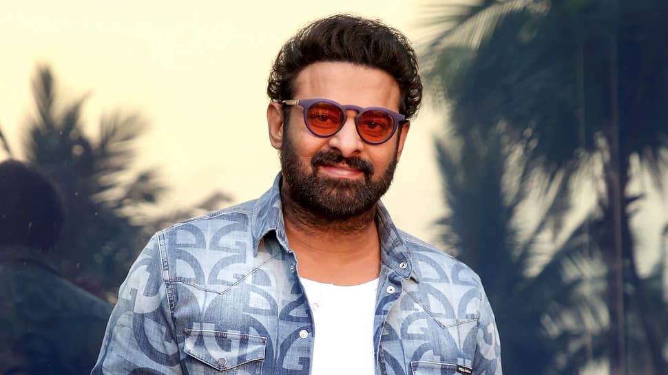 Prabhas shares thankful note congratulating the champions of Birmingham 2022 Commonwealth Games!