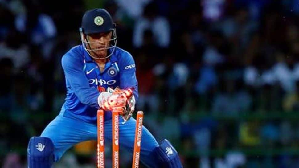 MS Dhoni&#039;s dropping percentage was...: Former Pakistan cricketer makes shocking remarks, picks best his favourite wicket-keeper of all time